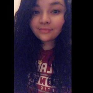 Meet your Posher, Gabriela